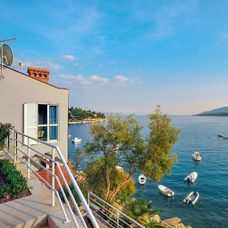 Apartment Milevoj - Rac142 By Interhome Rabac Ngoại thất bức ảnh