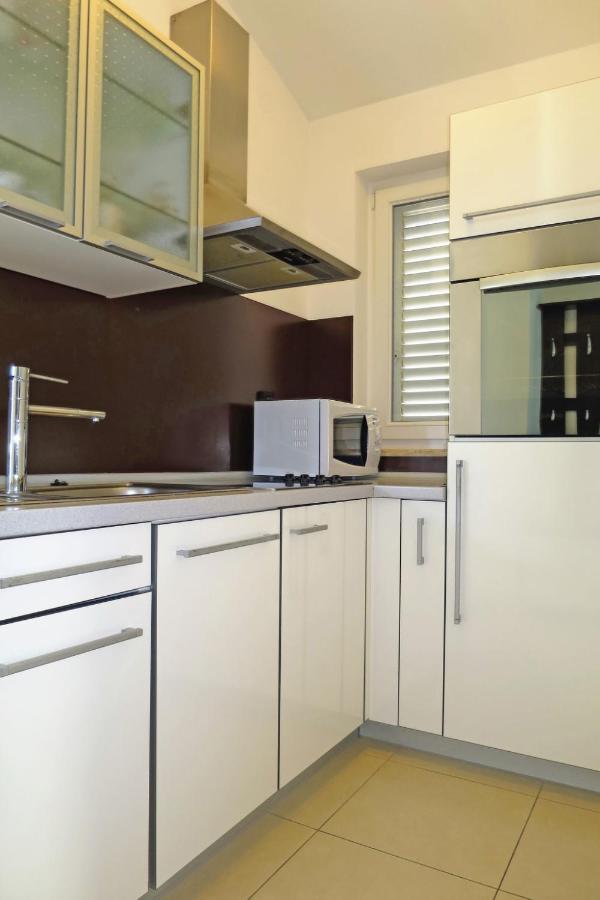 Apartment Milevoj - Rac142 By Interhome Rabac Ngoại thất bức ảnh