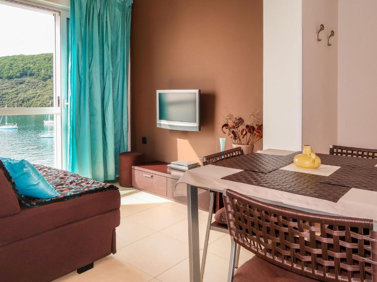 Apartment Milevoj - Rac142 By Interhome Rabac Ngoại thất bức ảnh