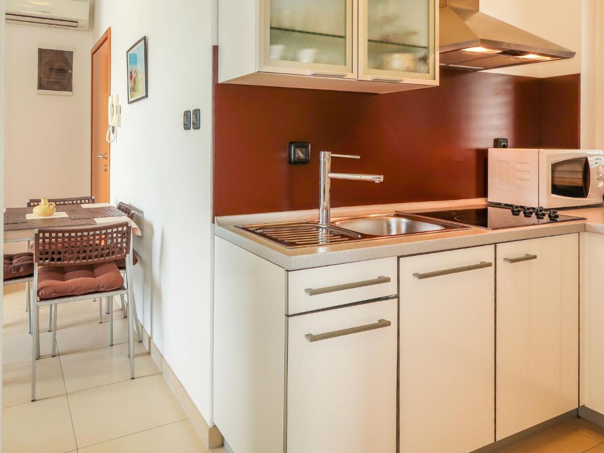 Apartment Milevoj - Rac142 By Interhome Rabac Ngoại thất bức ảnh