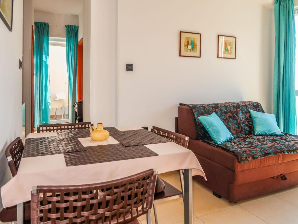 Apartment Milevoj - Rac142 By Interhome Rabac Ngoại thất bức ảnh