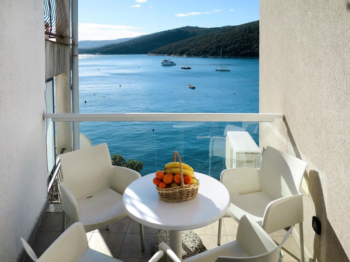 Apartment Milevoj - Rac142 By Interhome Rabac Ngoại thất bức ảnh