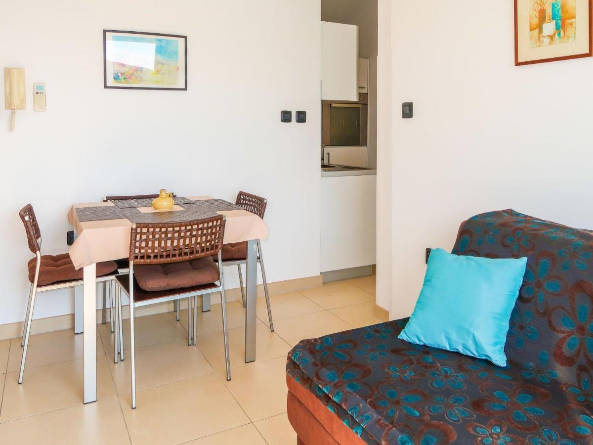 Apartment Milevoj - Rac142 By Interhome Rabac Ngoại thất bức ảnh