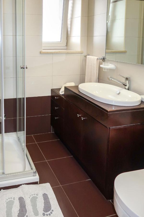 Apartment Milevoj - Rac142 By Interhome Rabac Ngoại thất bức ảnh