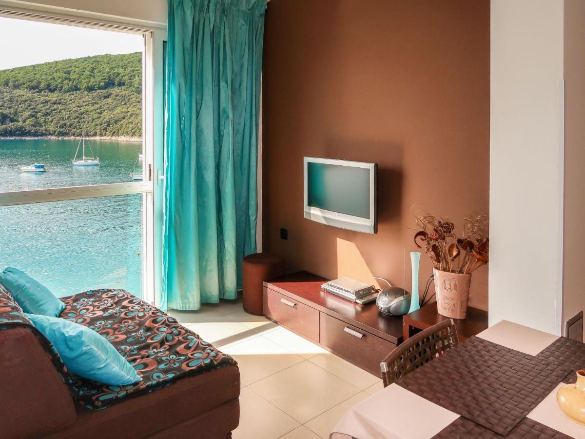 Apartment Milevoj - Rac142 By Interhome Rabac Ngoại thất bức ảnh