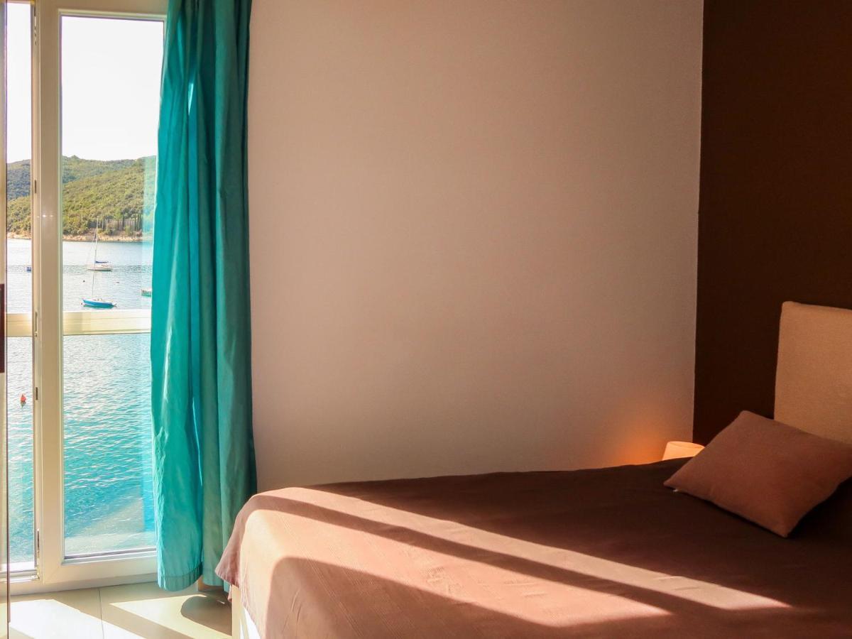 Apartment Milevoj - Rac142 By Interhome Rabac Ngoại thất bức ảnh